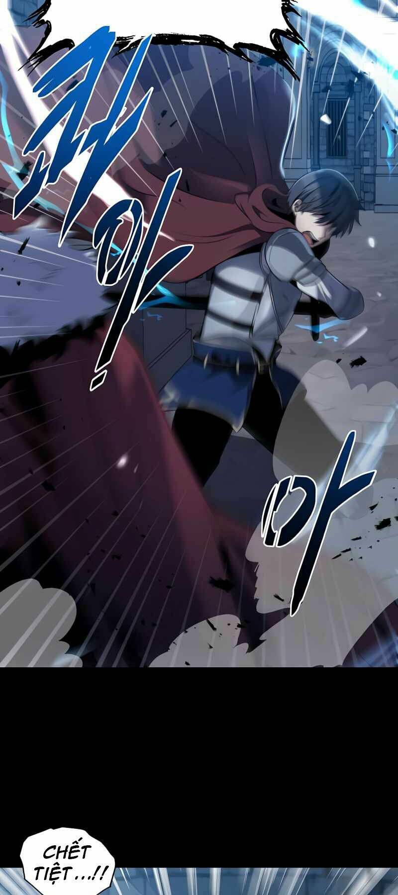 Lần Nữa Chuyển Sinh Sang Thế Giới Khác - Chapter 1 - Page 24