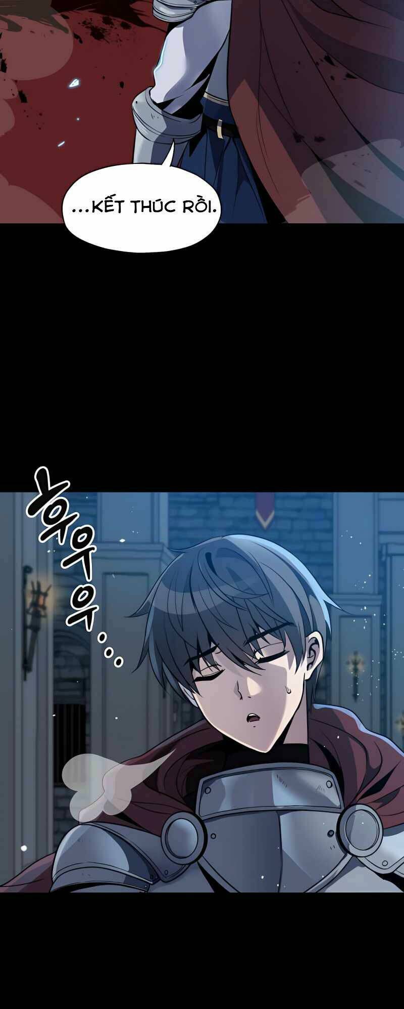 Lần Nữa Chuyển Sinh Sang Thế Giới Khác - Chapter 1 - Page 31