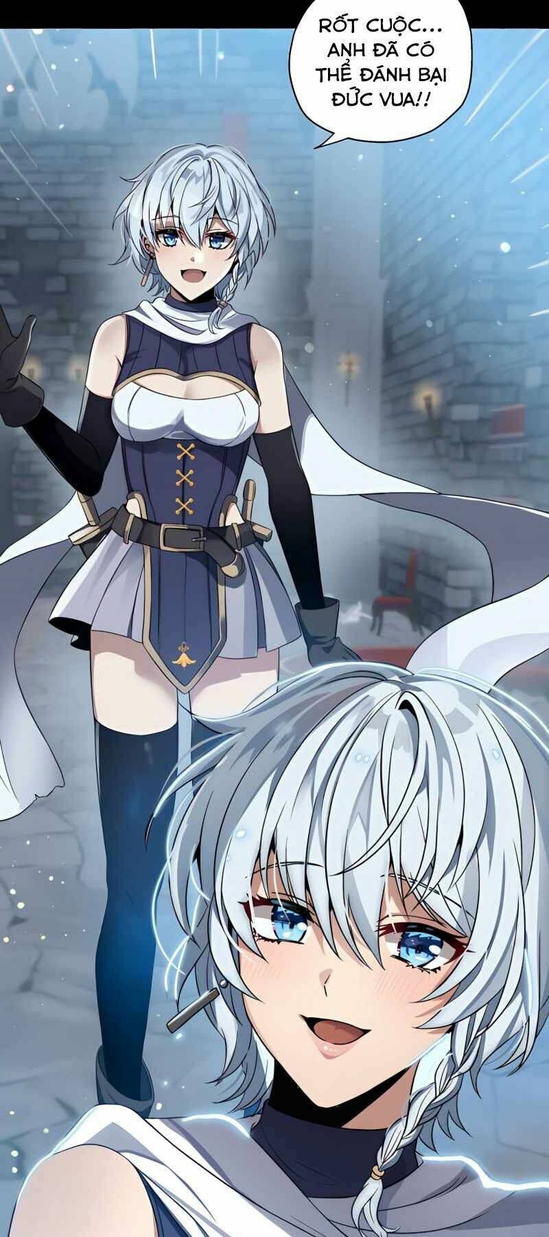 Lần Nữa Chuyển Sinh Sang Thế Giới Khác - Chapter 1 - Page 34