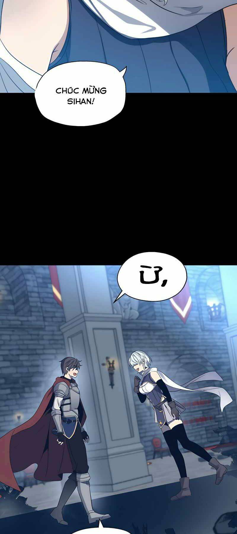 Lần Nữa Chuyển Sinh Sang Thế Giới Khác - Chapter 1 - Page 35