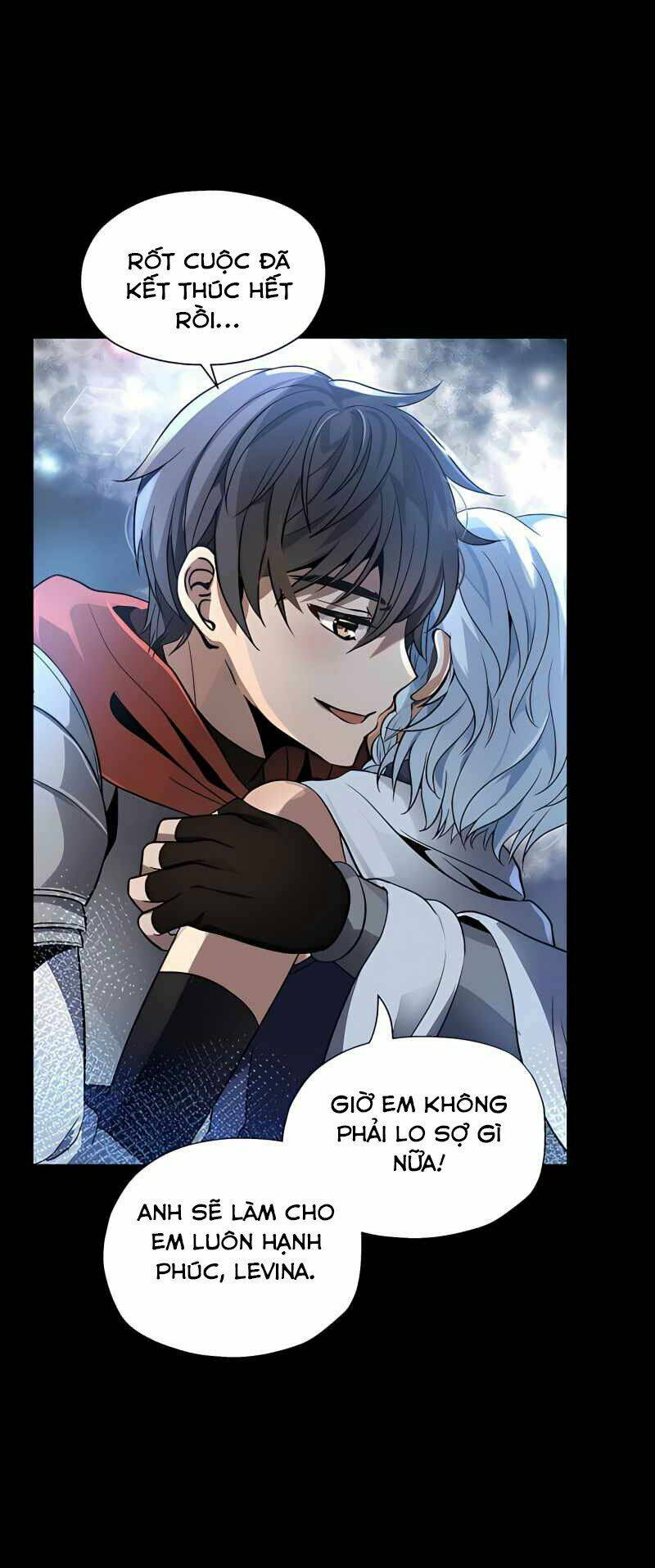 Lần Nữa Chuyển Sinh Sang Thế Giới Khác - Chapter 1 - Page 37