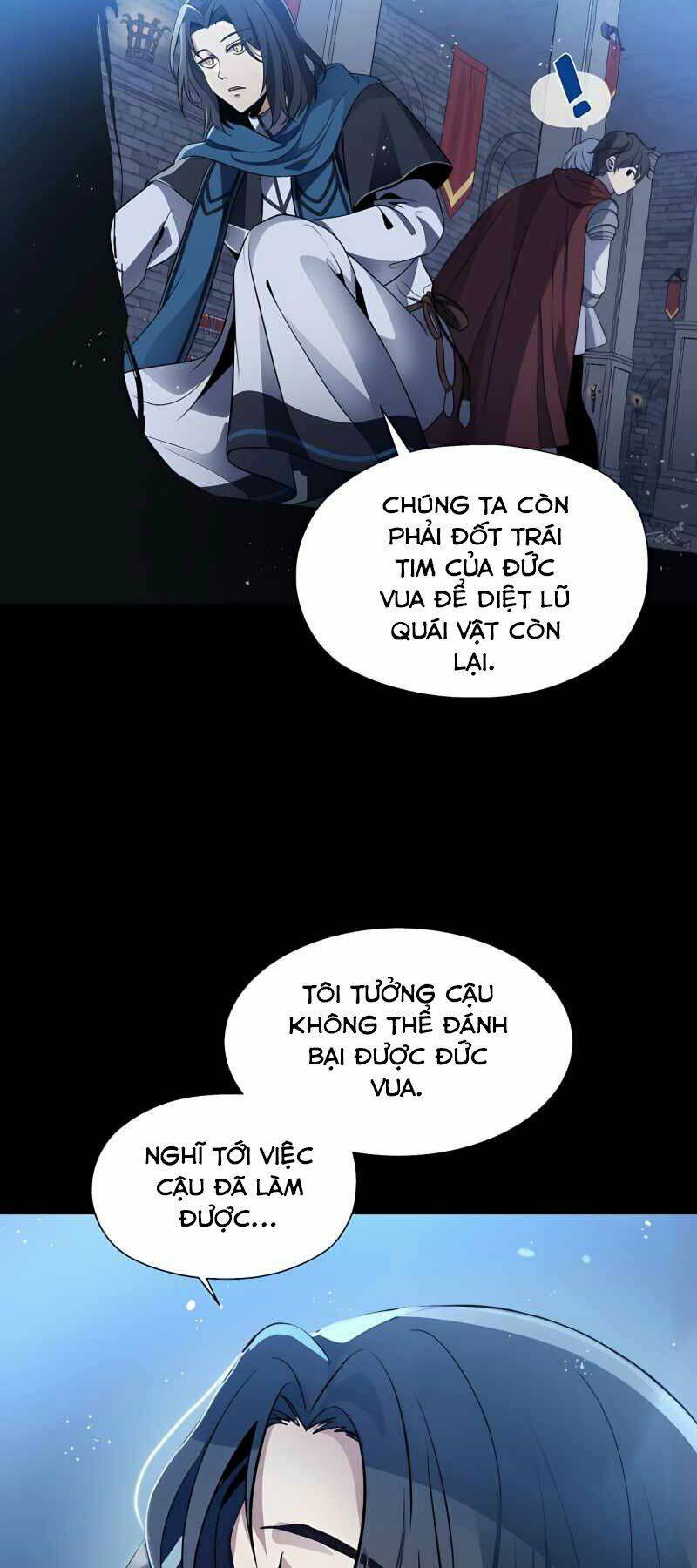 Lần Nữa Chuyển Sinh Sang Thế Giới Khác - Chapter 1 - Page 39