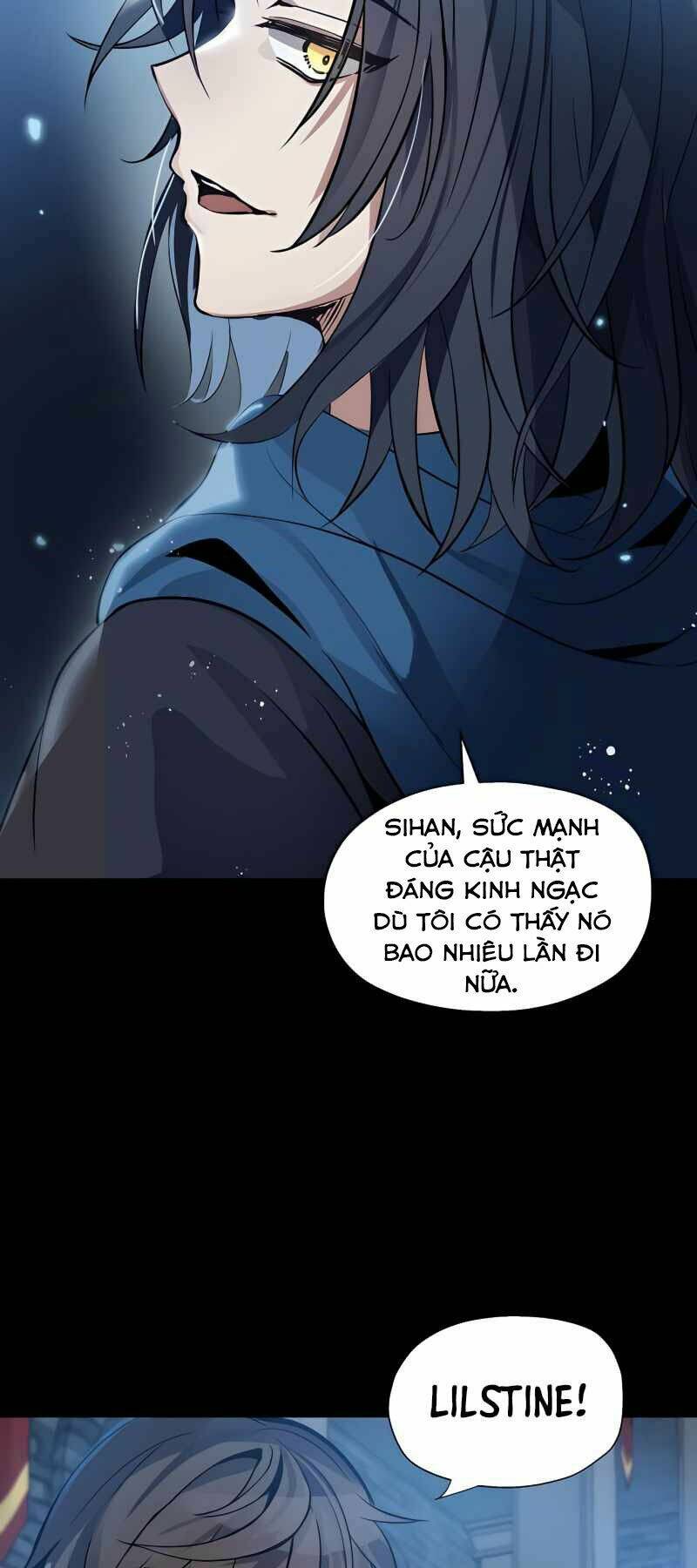 Lần Nữa Chuyển Sinh Sang Thế Giới Khác - Chapter 1 - Page 40