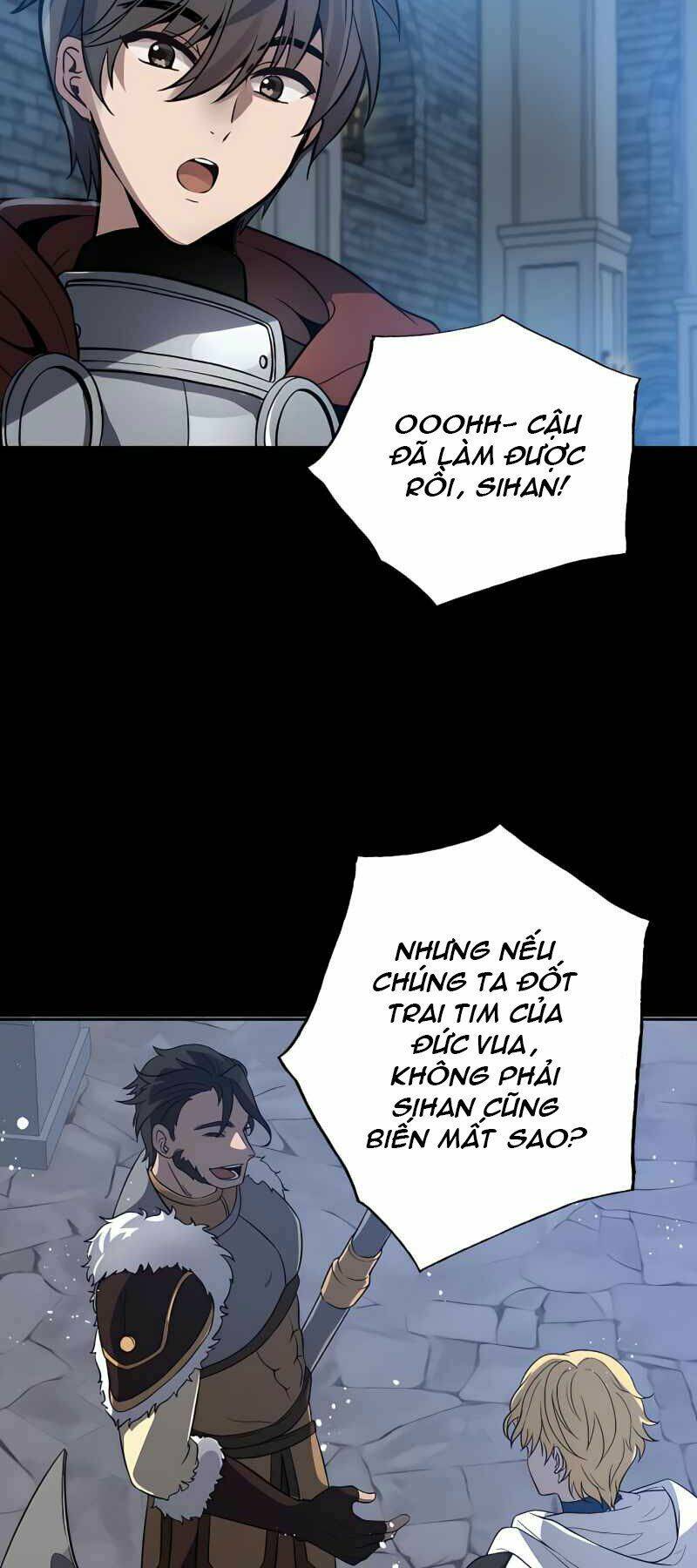 Lần Nữa Chuyển Sinh Sang Thế Giới Khác - Chapter 1 - Page 41