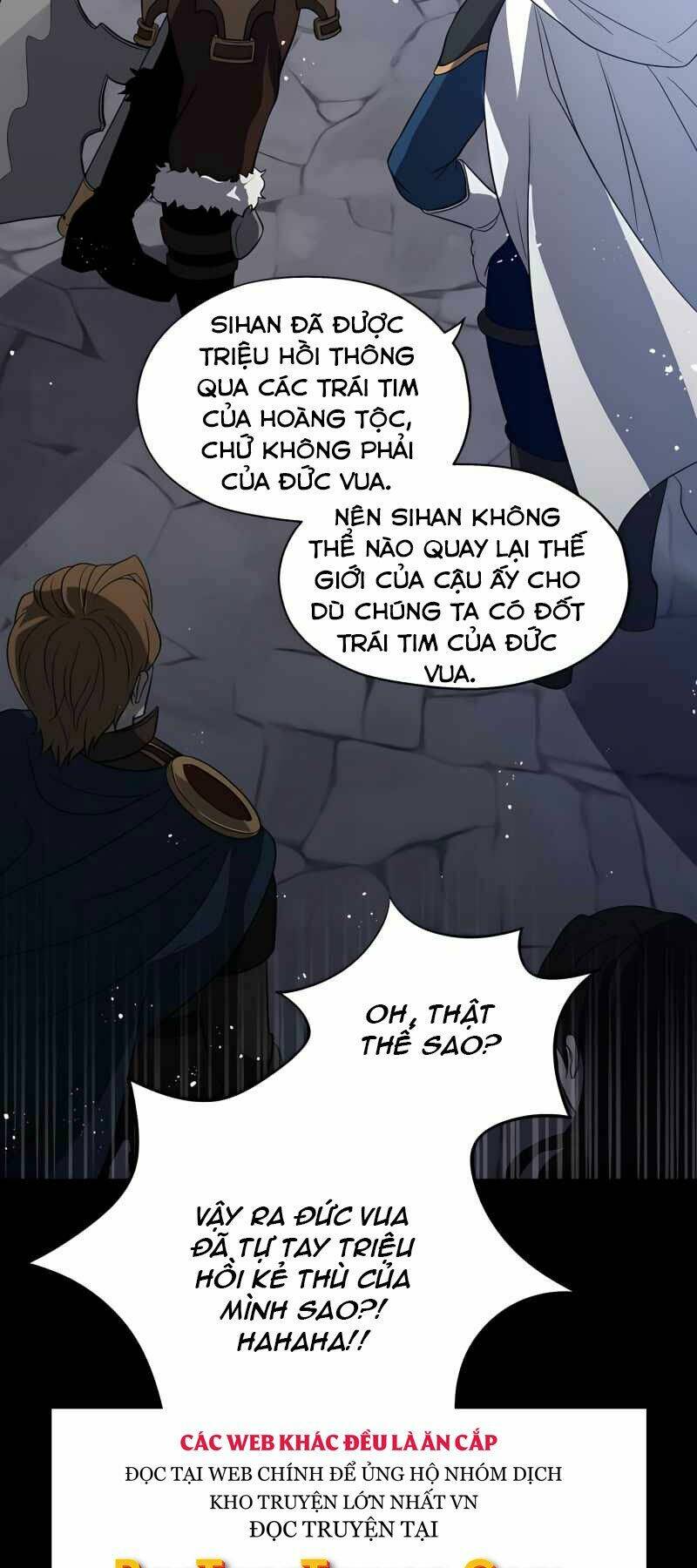 Lần Nữa Chuyển Sinh Sang Thế Giới Khác - Chapter 1 - Page 42