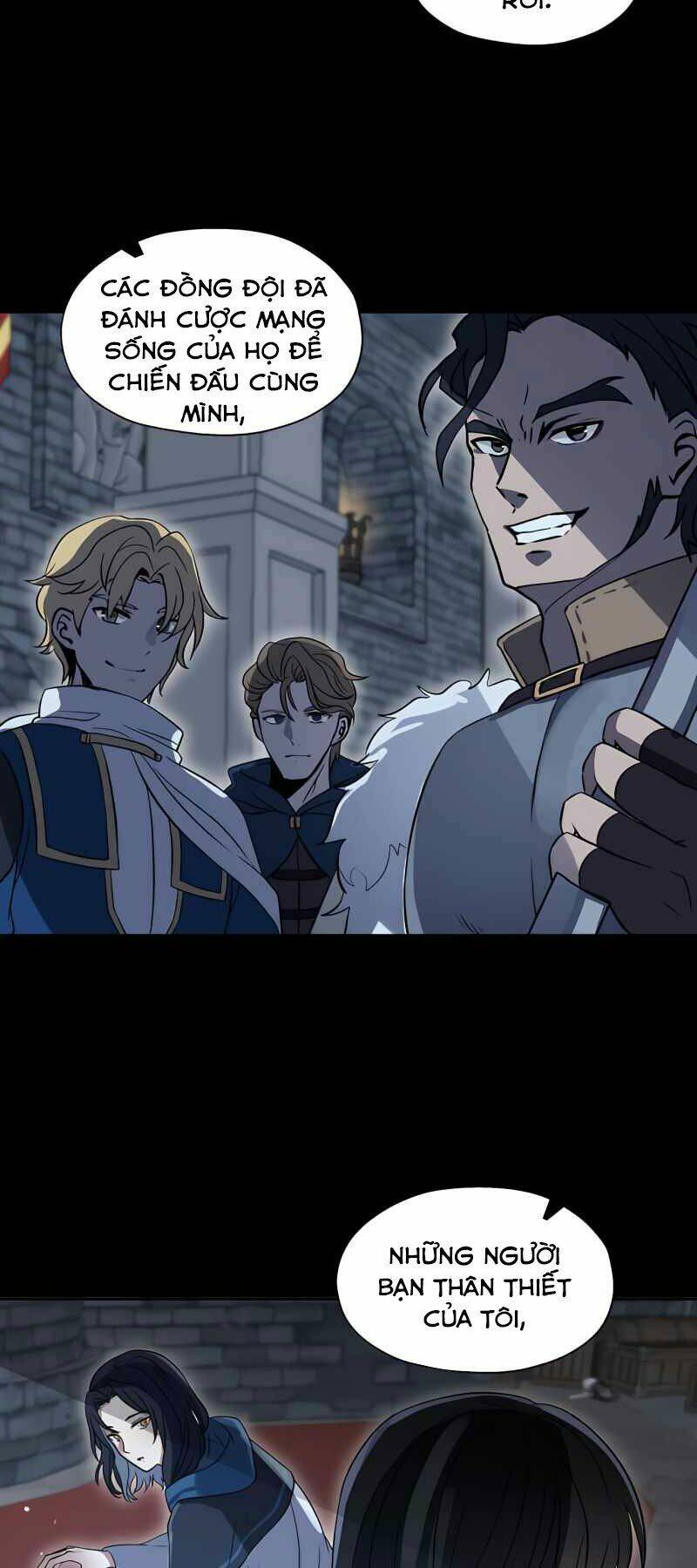 Lần Nữa Chuyển Sinh Sang Thế Giới Khác - Chapter 1 - Page 45