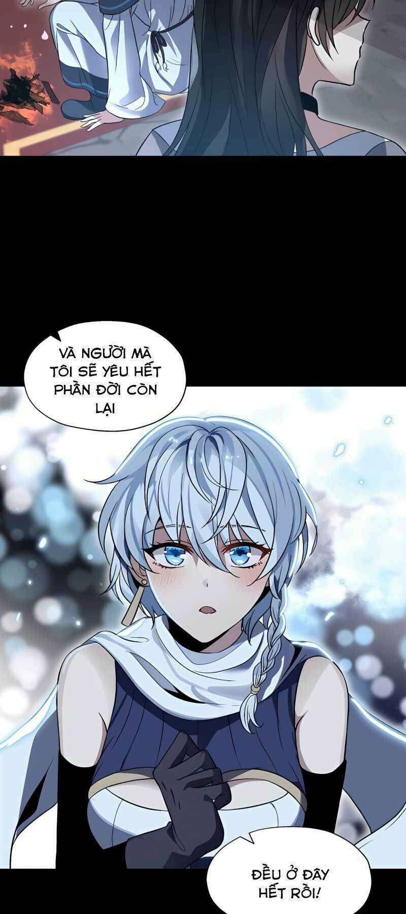 Lần Nữa Chuyển Sinh Sang Thế Giới Khác - Chapter 1 - Page 46