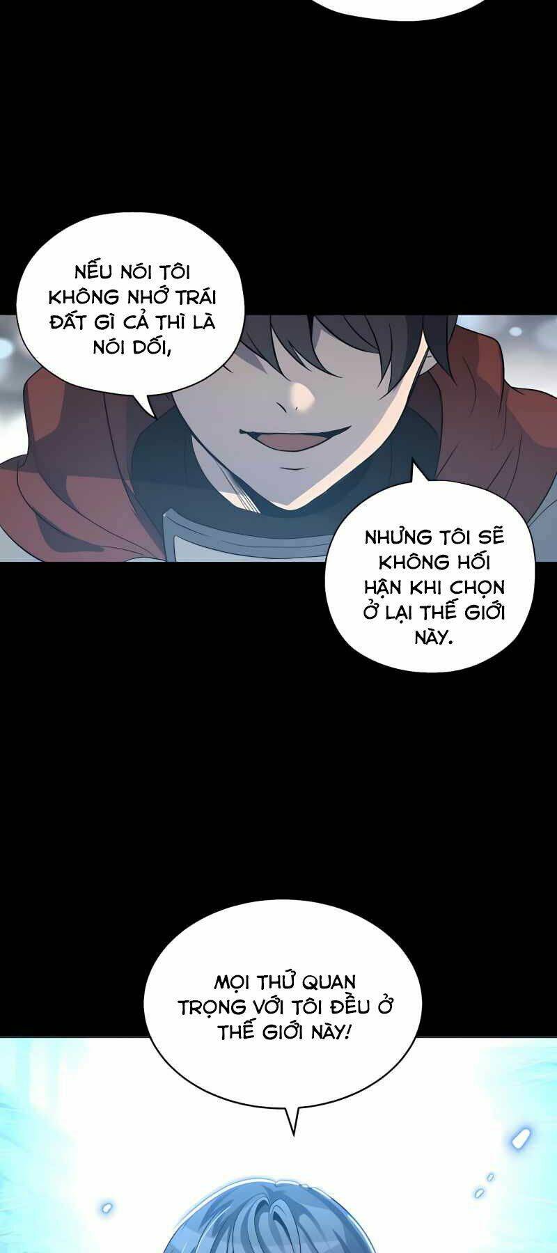 Lần Nữa Chuyển Sinh Sang Thế Giới Khác - Chapter 1 - Page 47