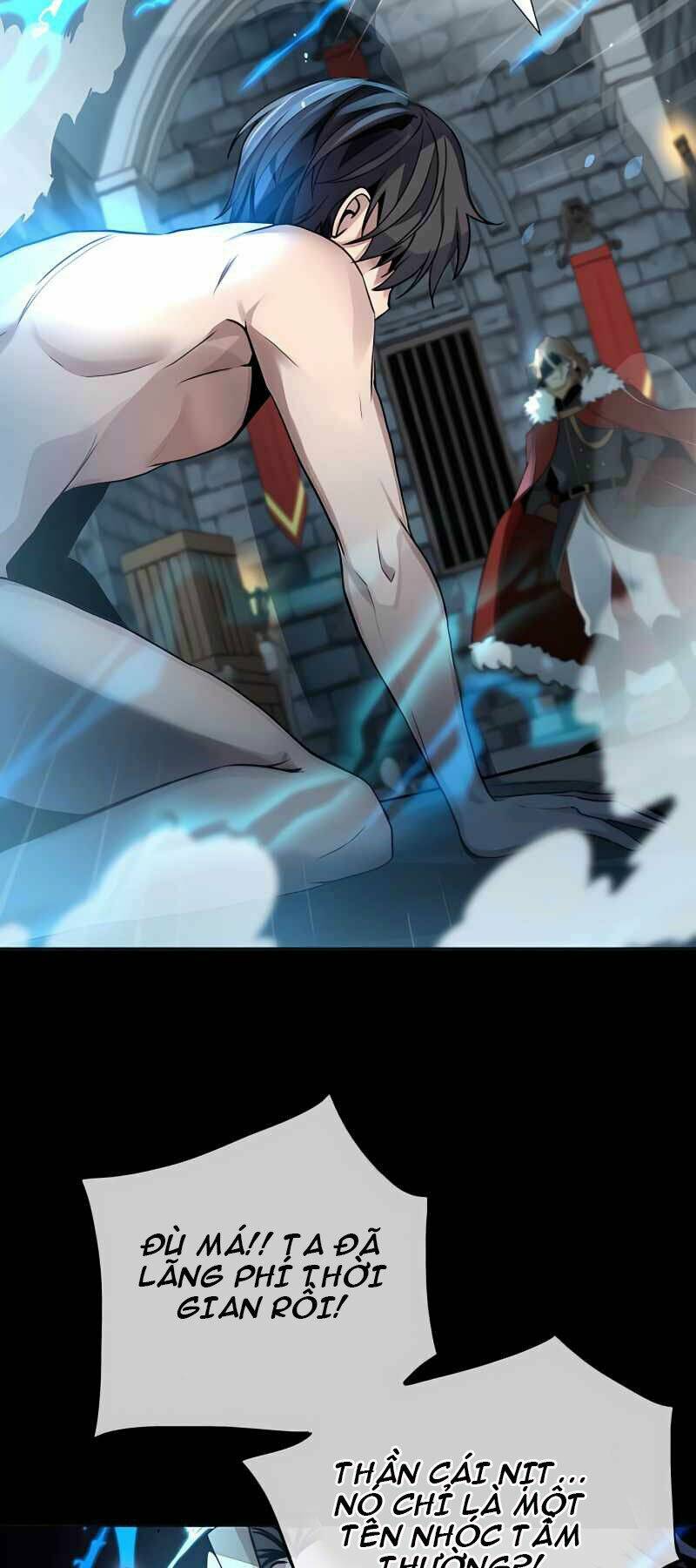 Lần Nữa Chuyển Sinh Sang Thế Giới Khác - Chapter 1 - Page 4