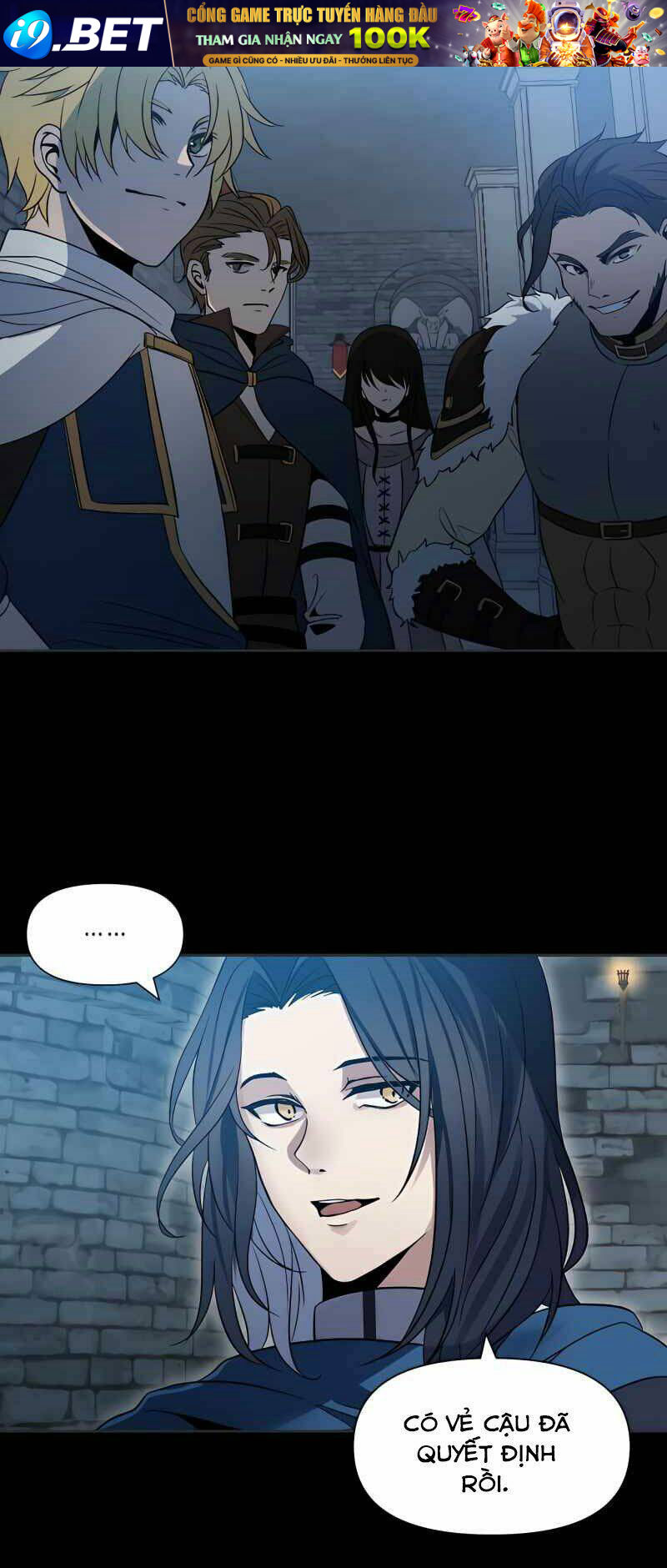 Lần Nữa Chuyển Sinh Sang Thế Giới Khác - Chapter 1 - Page 49