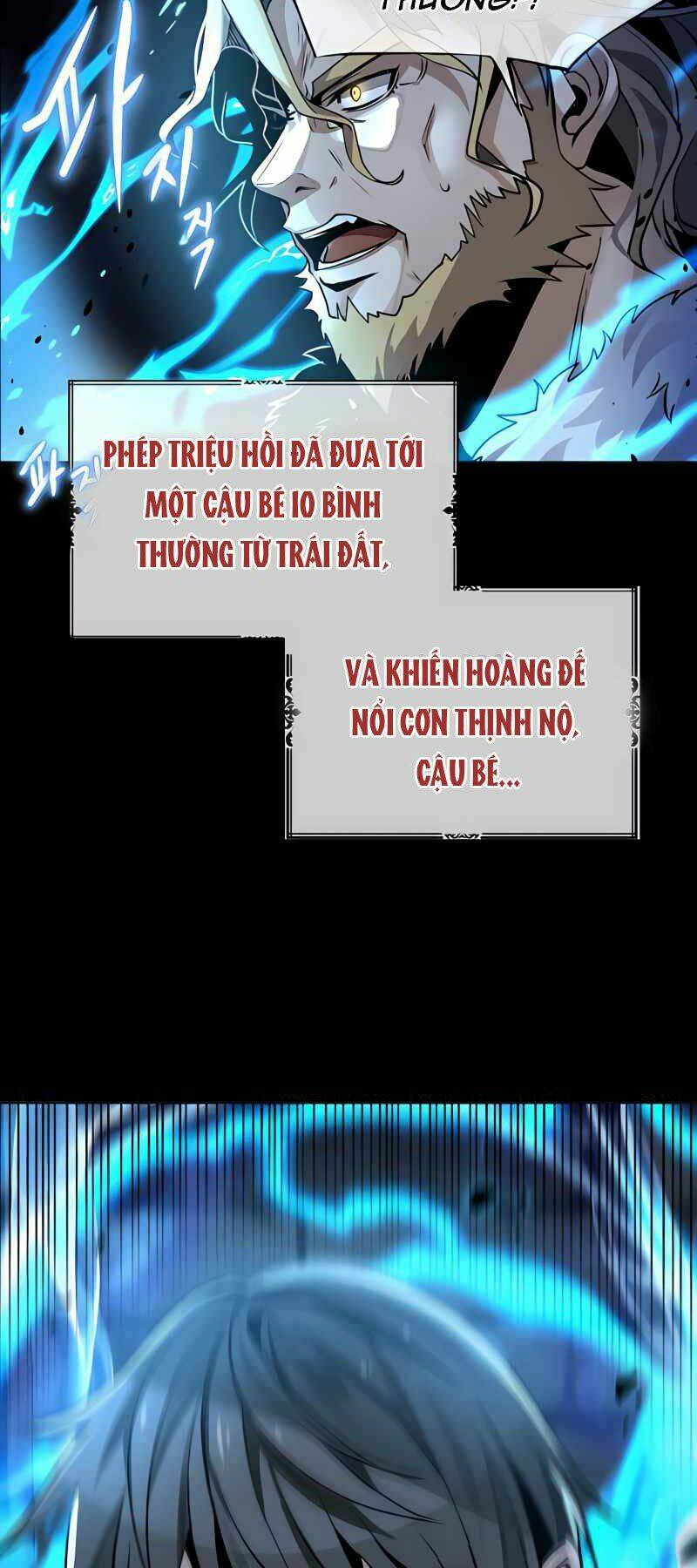 Lần Nữa Chuyển Sinh Sang Thế Giới Khác - Chapter 1 - Page 5