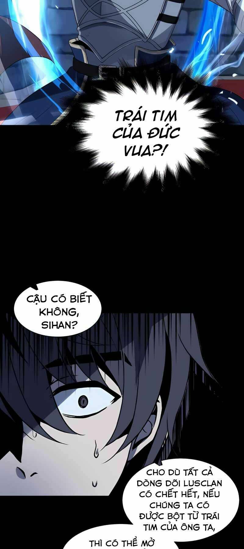 Lần Nữa Chuyển Sinh Sang Thế Giới Khác - Chapter 1 - Page 63