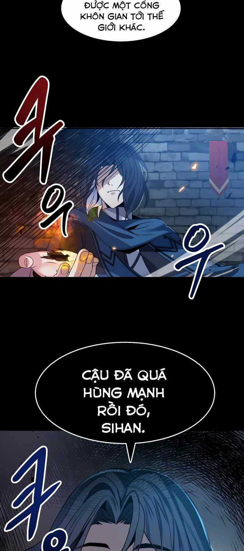 Lần Nữa Chuyển Sinh Sang Thế Giới Khác - Chapter 1 - Page 64