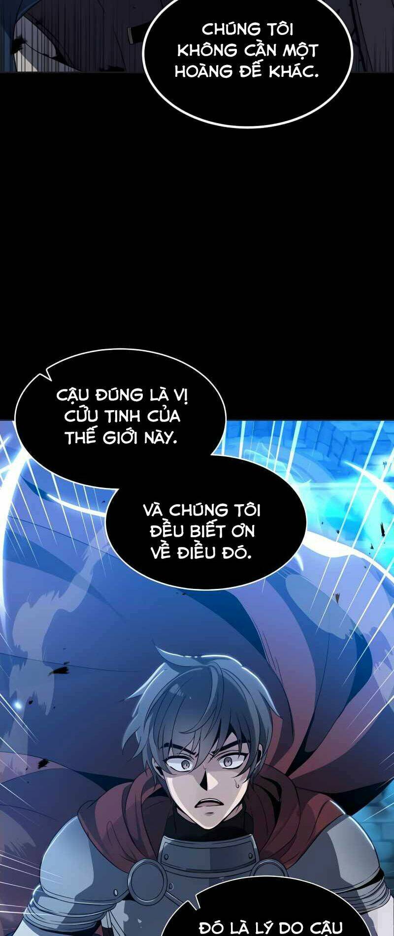 Lần Nữa Chuyển Sinh Sang Thế Giới Khác - Chapter 1 - Page 67
