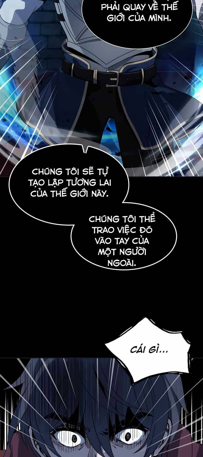 Lần Nữa Chuyển Sinh Sang Thế Giới Khác - Chapter 1 - Page 68