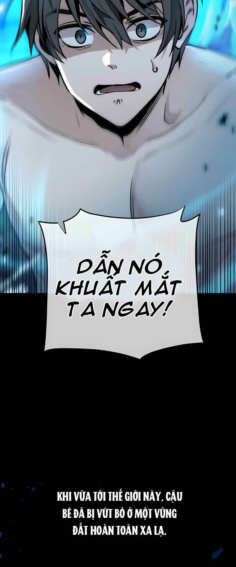 Lần Nữa Chuyển Sinh Sang Thế Giới Khác - Chapter 1 - Page 6