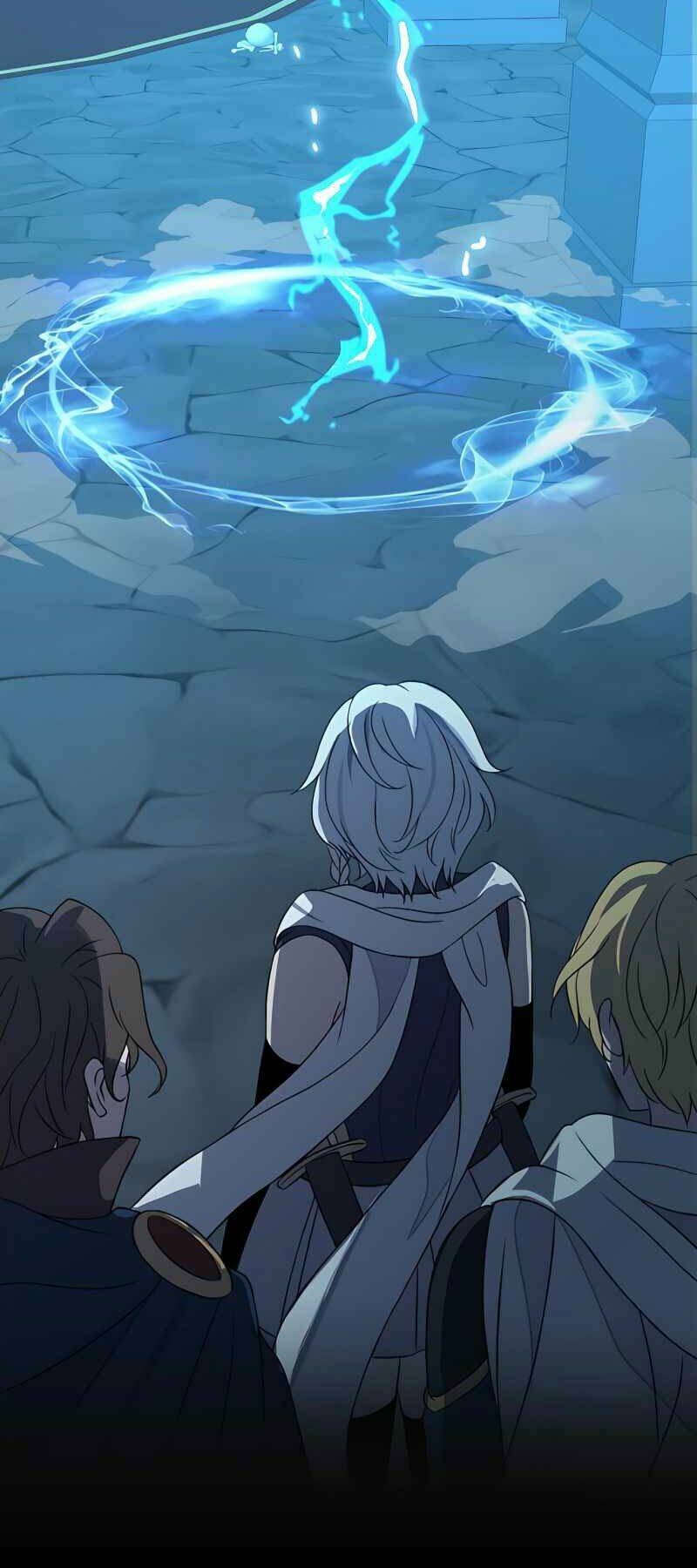 Lần Nữa Chuyển Sinh Sang Thế Giới Khác - Chapter 1 - Page 82