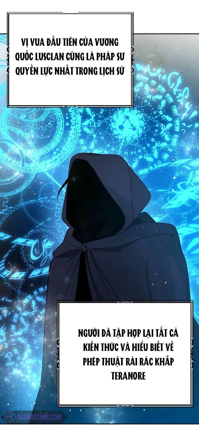 Lần Nữa Chuyển Sinh Sang Thế Giới Khác - Chapter 10 - Page 11