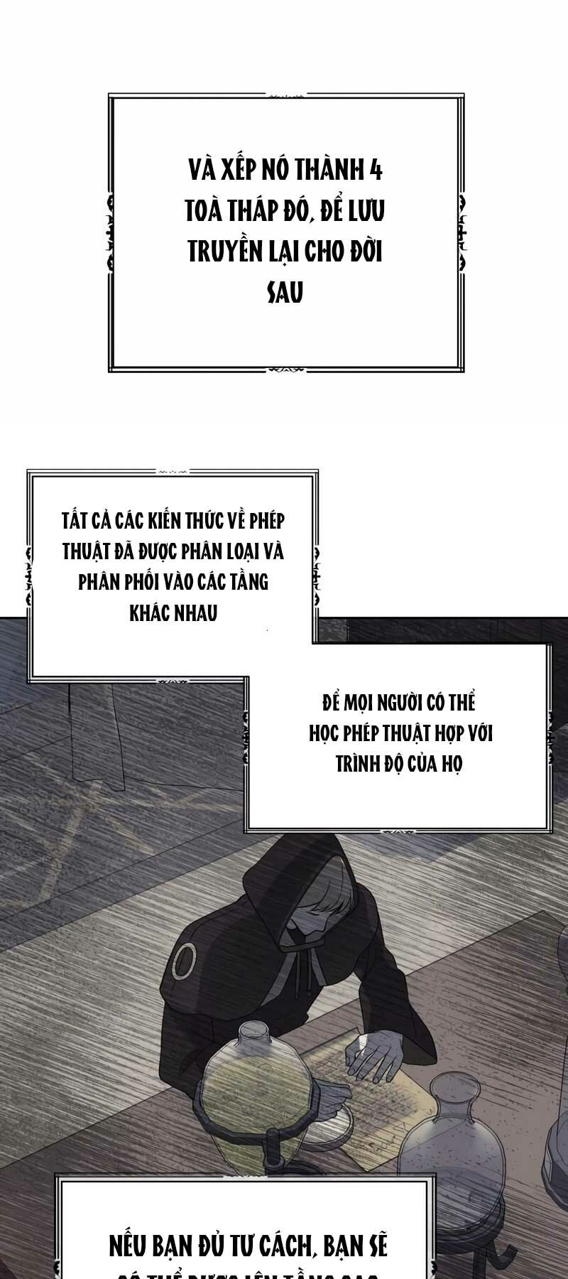 Lần Nữa Chuyển Sinh Sang Thế Giới Khác - Chapter 10 - Page 12