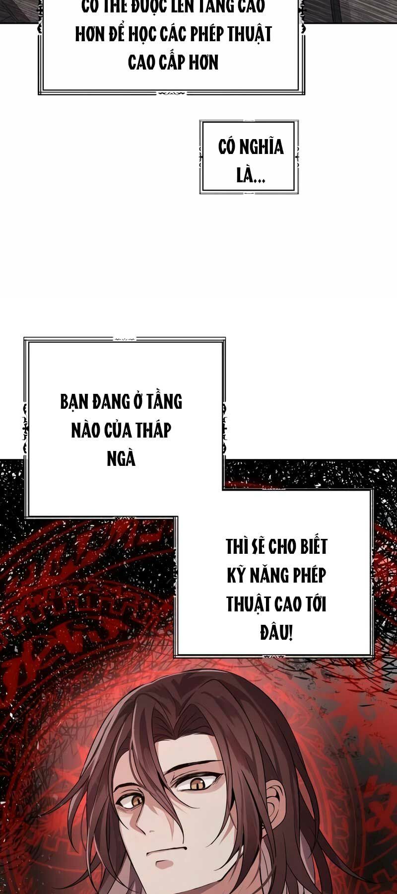 Lần Nữa Chuyển Sinh Sang Thế Giới Khác - Chapter 10 - Page 13