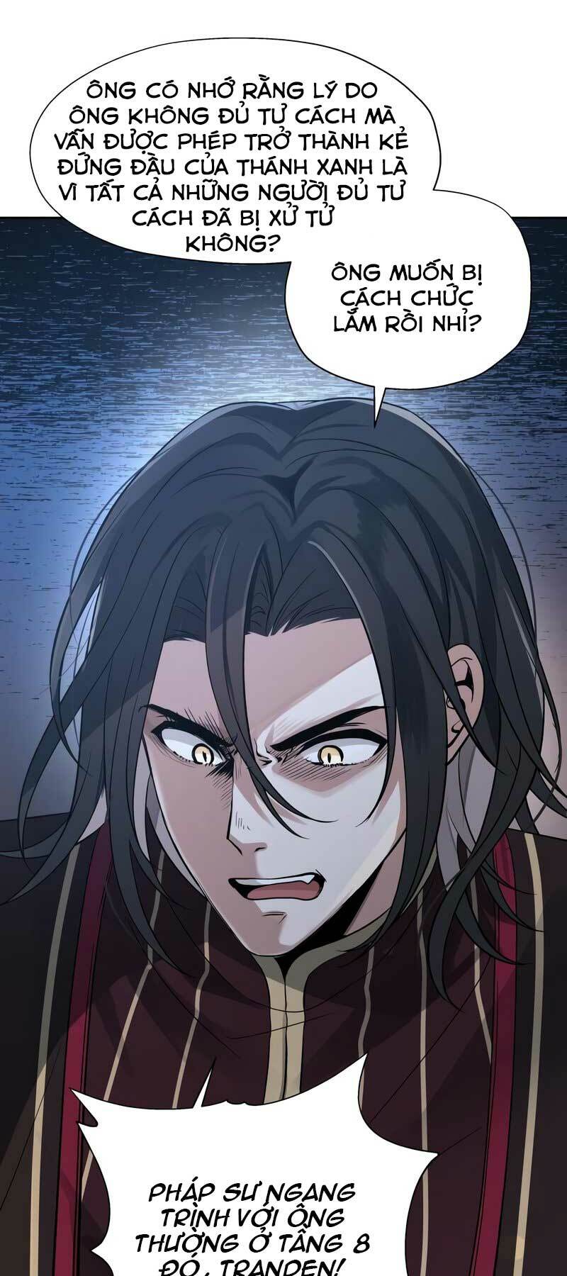 Lần Nữa Chuyển Sinh Sang Thế Giới Khác - Chapter 10 - Page 15