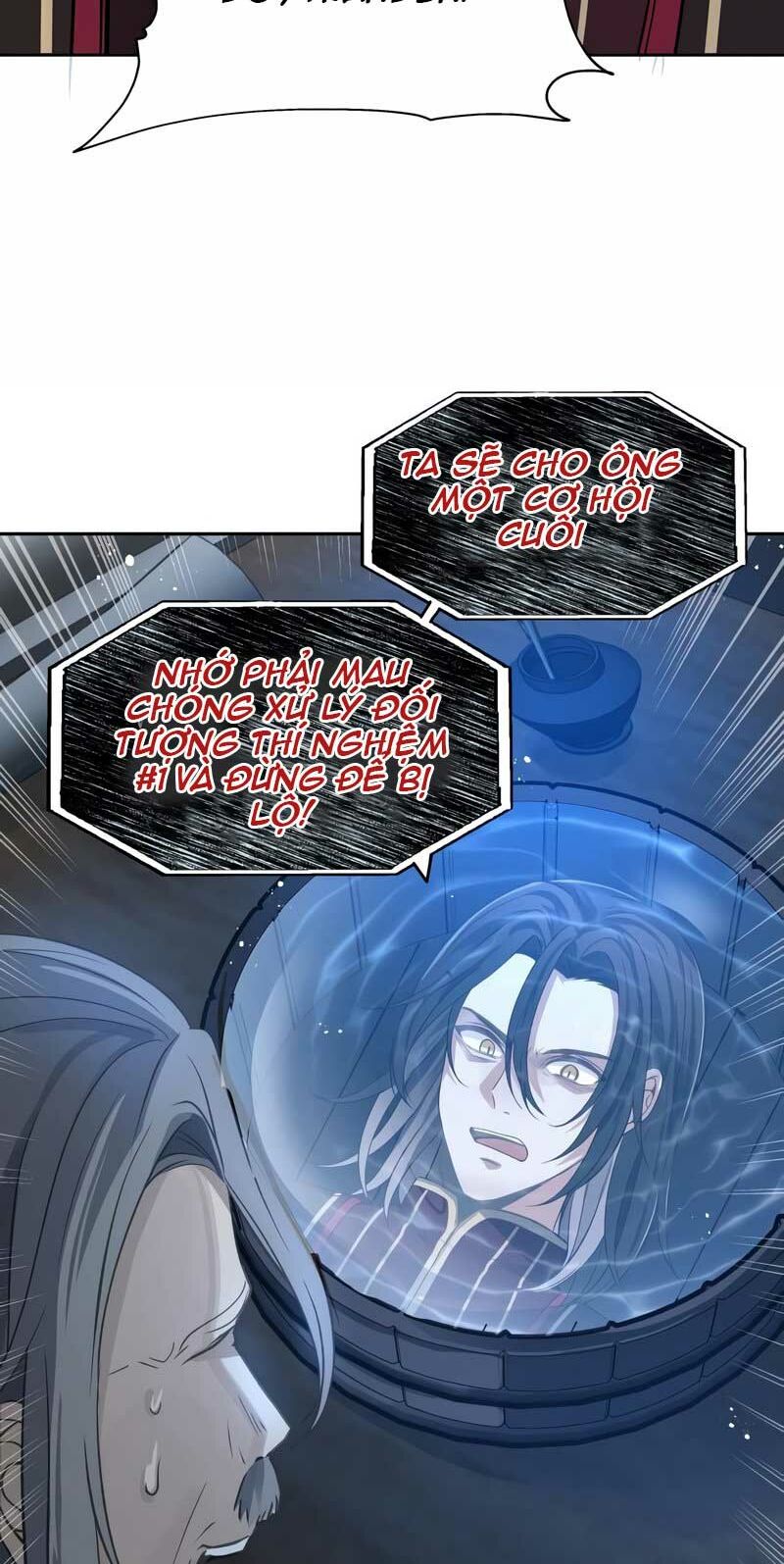 Lần Nữa Chuyển Sinh Sang Thế Giới Khác - Chapter 10 - Page 16