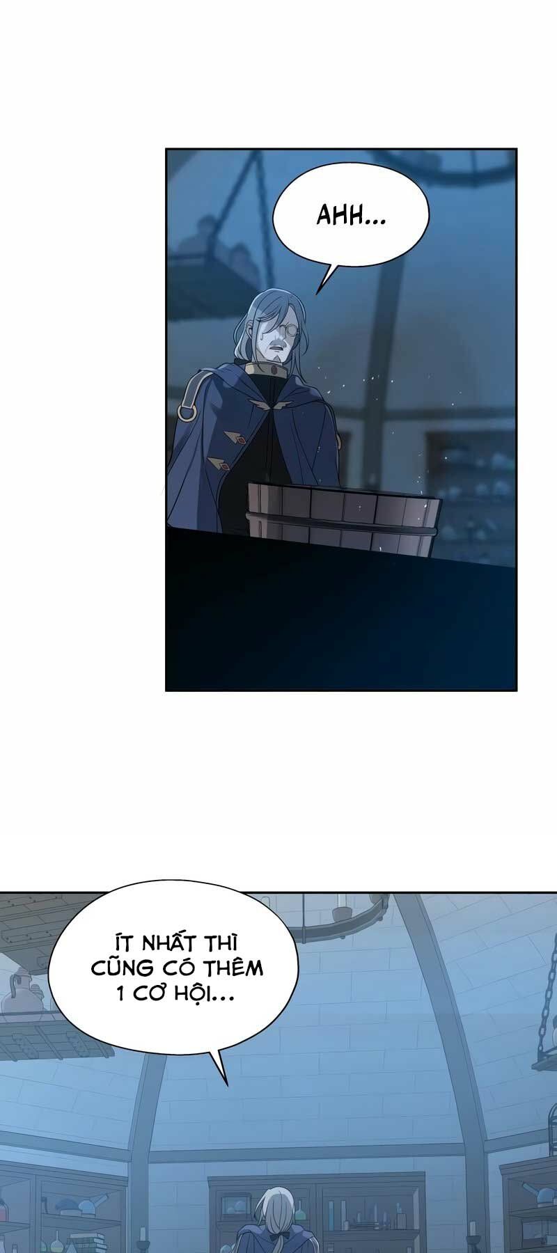 Lần Nữa Chuyển Sinh Sang Thế Giới Khác - Chapter 10 - Page 18