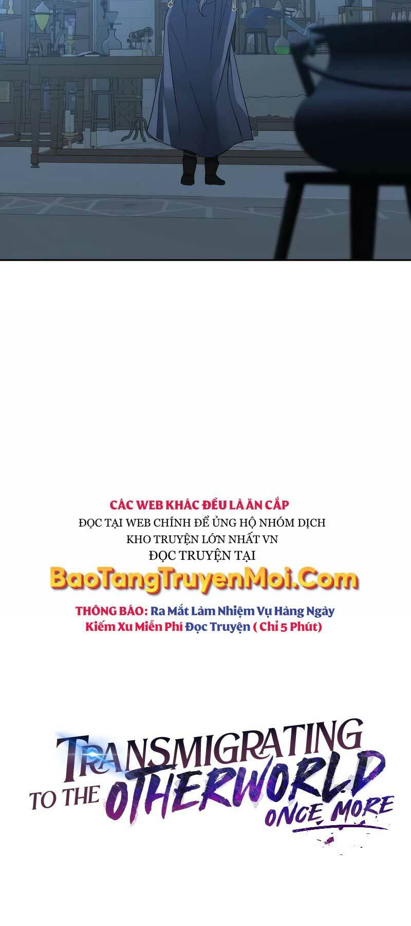 Lần Nữa Chuyển Sinh Sang Thế Giới Khác - Chapter 10 - Page 19