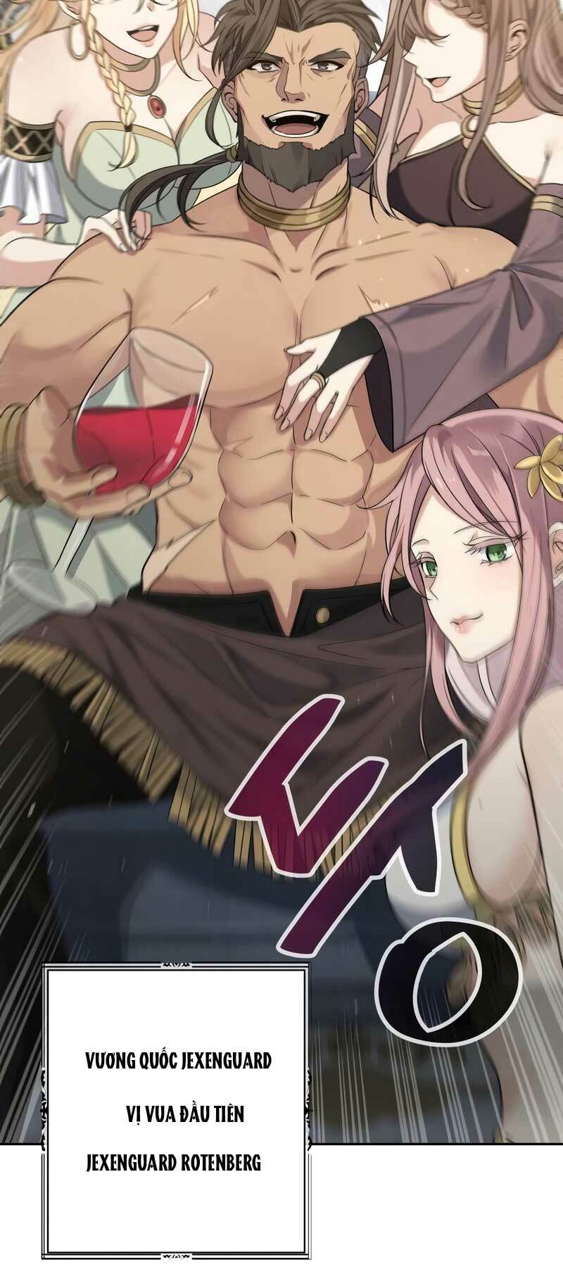 Lần Nữa Chuyển Sinh Sang Thế Giới Khác - Chapter 10 - Page 24