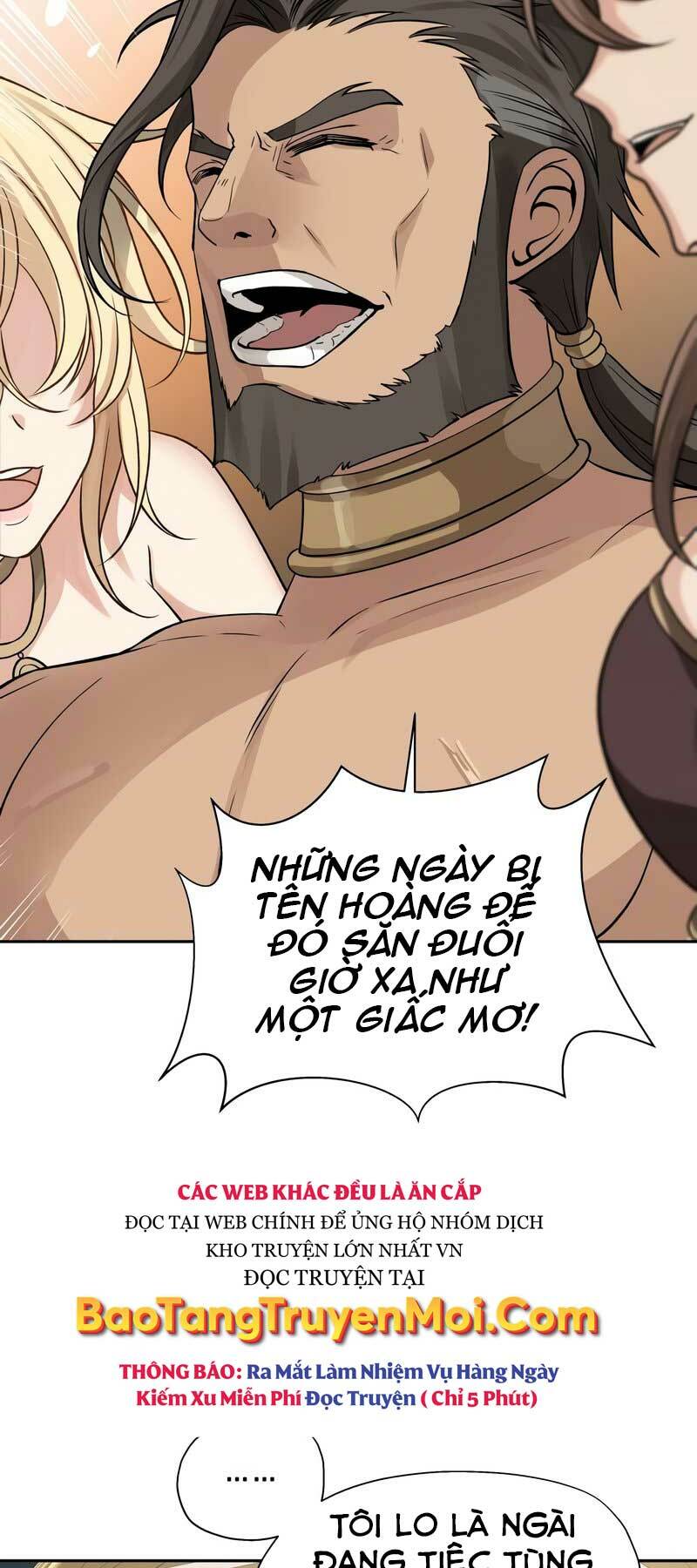 Lần Nữa Chuyển Sinh Sang Thế Giới Khác - Chapter 10 - Page 26