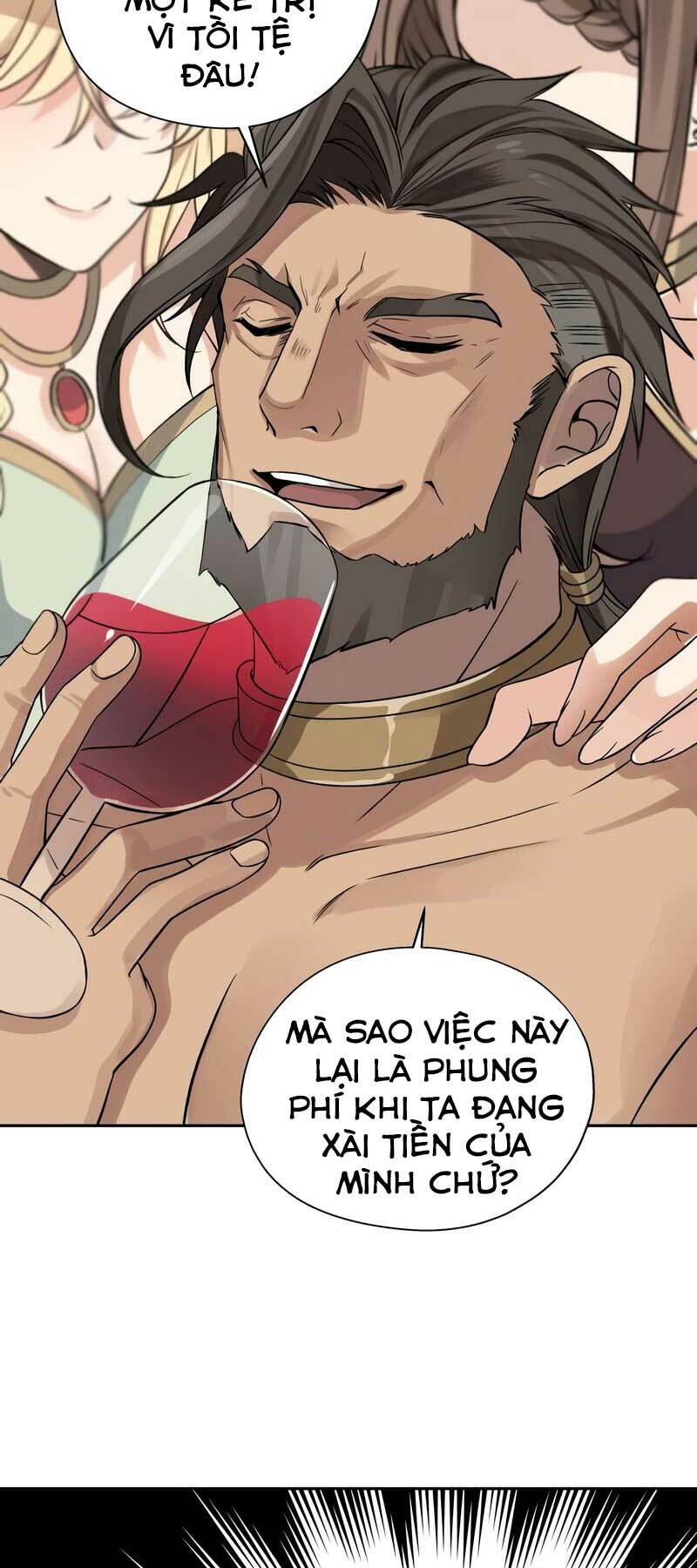 Lần Nữa Chuyển Sinh Sang Thế Giới Khác - Chapter 10 - Page 28