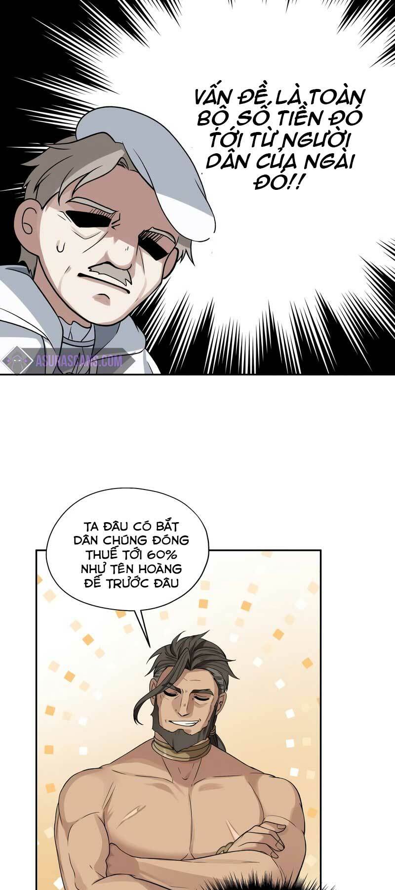 Lần Nữa Chuyển Sinh Sang Thế Giới Khác - Chapter 10 - Page 29