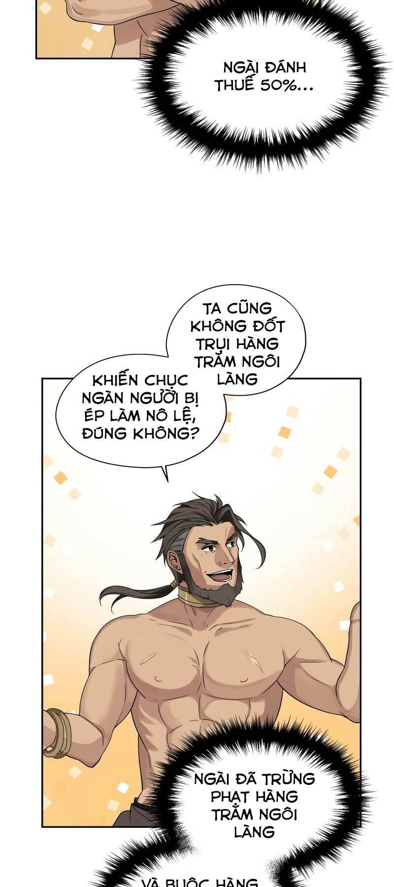 Lần Nữa Chuyển Sinh Sang Thế Giới Khác - Chapter 10 - Page 30