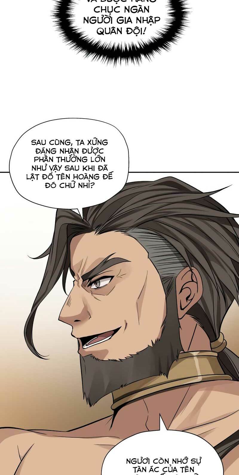 Lần Nữa Chuyển Sinh Sang Thế Giới Khác - Chapter 10 - Page 31