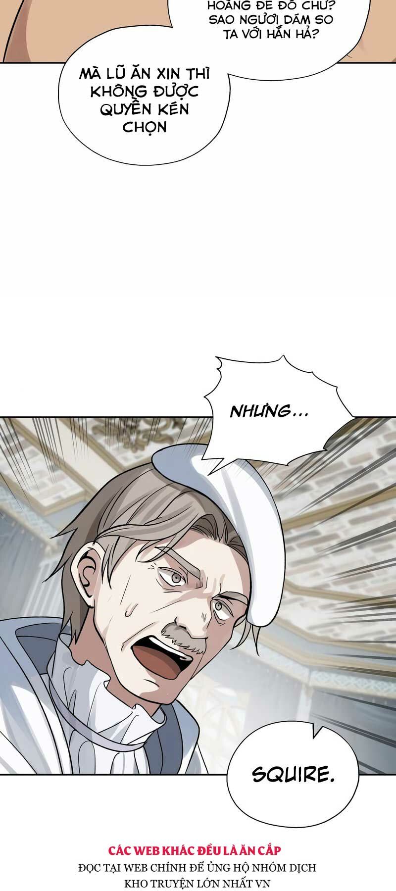 Lần Nữa Chuyển Sinh Sang Thế Giới Khác - Chapter 10 - Page 32