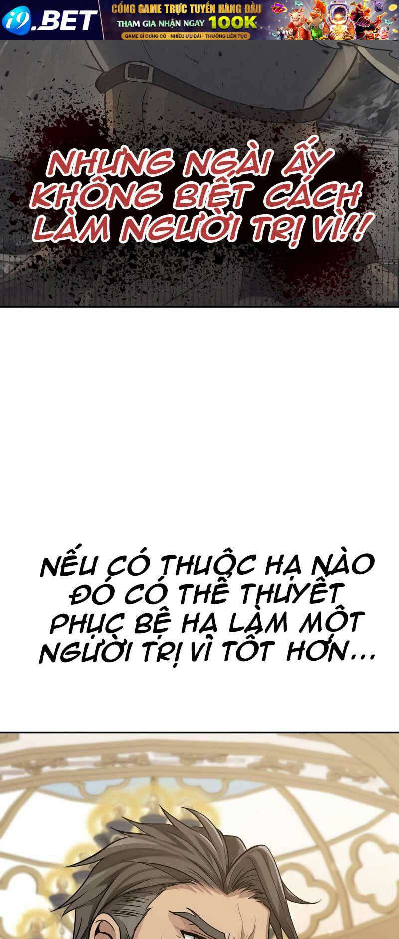 Lần Nữa Chuyển Sinh Sang Thế Giới Khác - Chapter 10 - Page 37