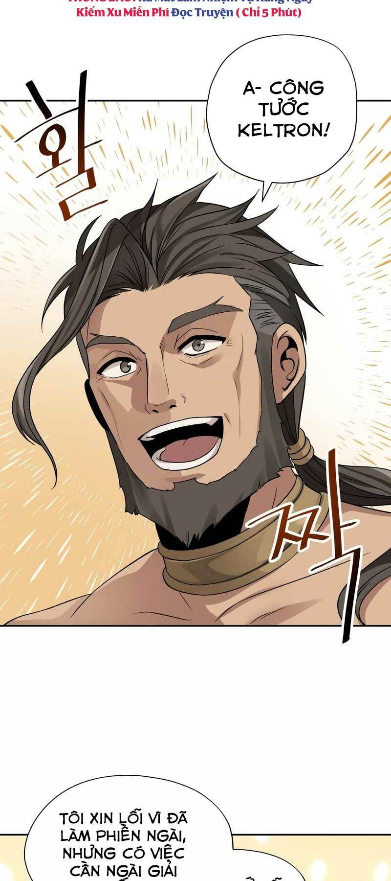 Lần Nữa Chuyển Sinh Sang Thế Giới Khác - Chapter 10 - Page 41