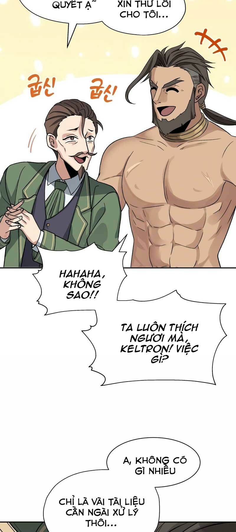 Lần Nữa Chuyển Sinh Sang Thế Giới Khác - Chapter 10 - Page 42