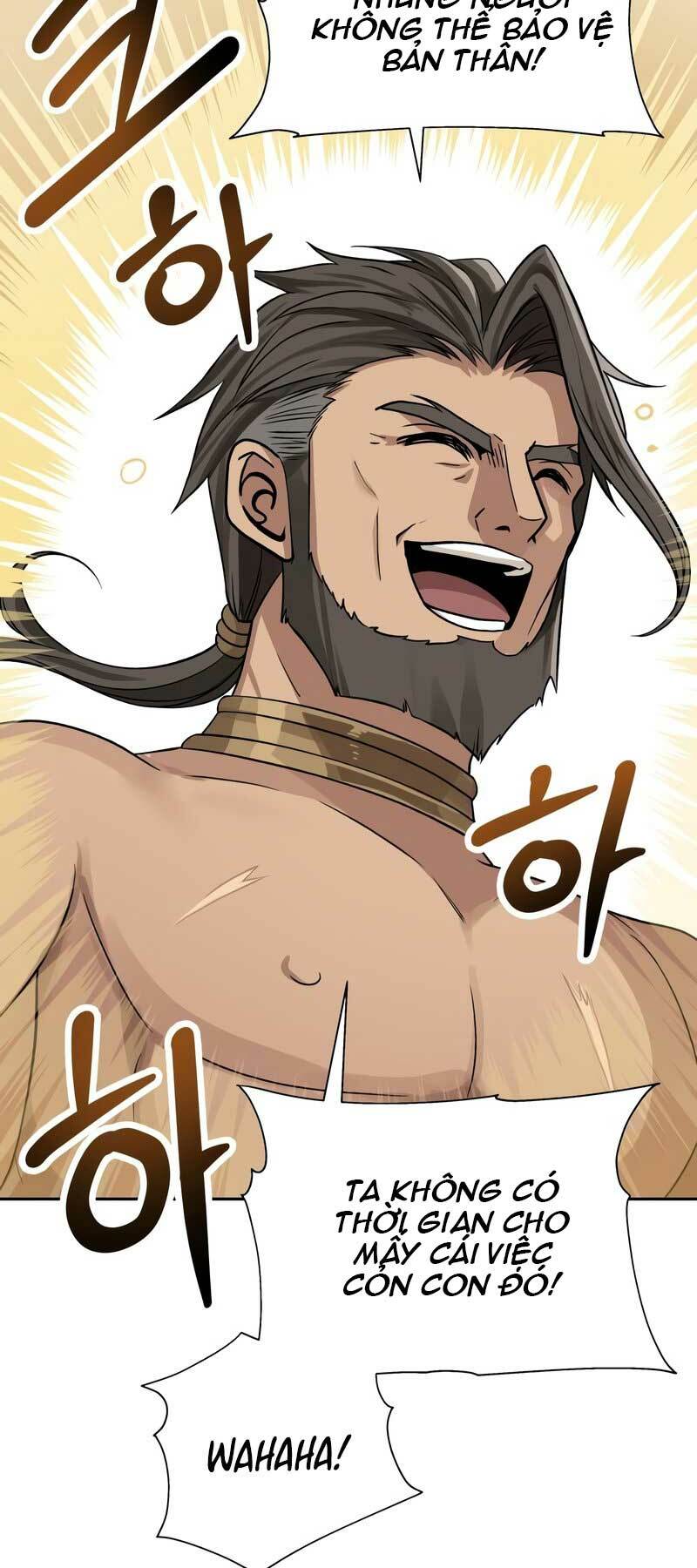 Lần Nữa Chuyển Sinh Sang Thế Giới Khác - Chapter 10 - Page 46