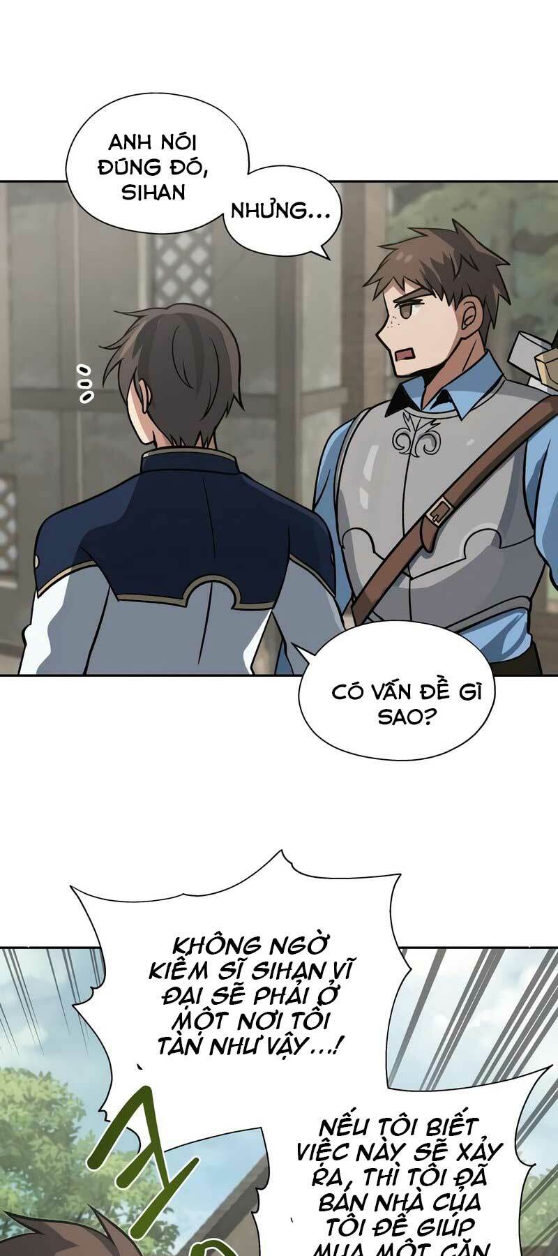 Lần Nữa Chuyển Sinh Sang Thế Giới Khác - Chapter 10 - Page 50