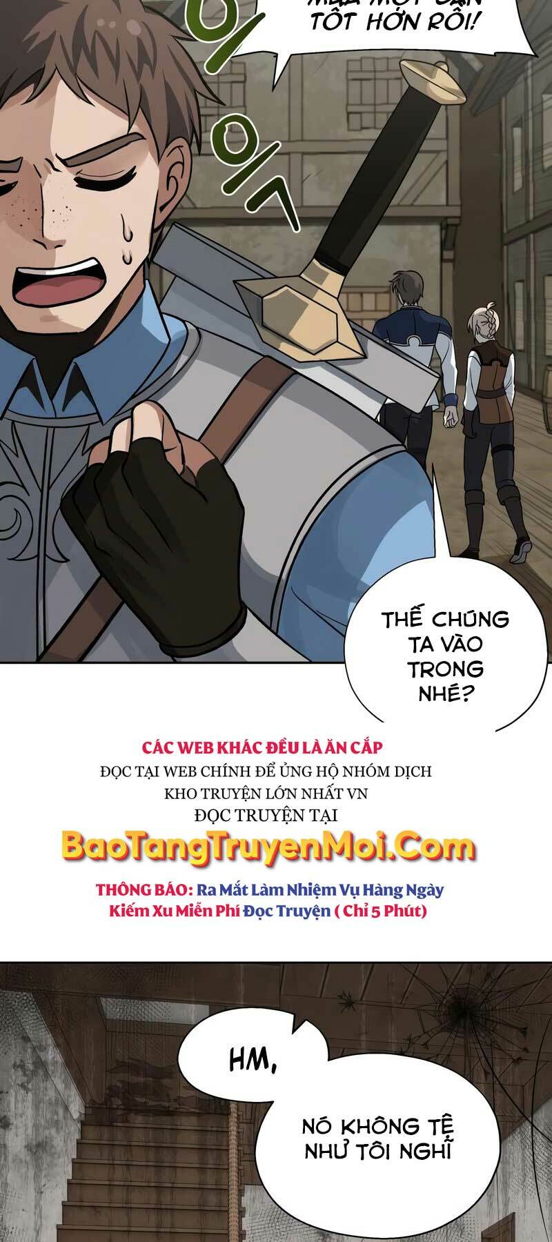 Lần Nữa Chuyển Sinh Sang Thế Giới Khác - Chapter 10 - Page 51