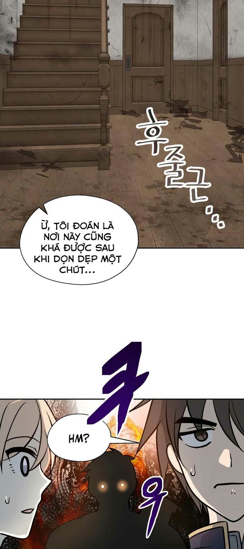 Lần Nữa Chuyển Sinh Sang Thế Giới Khác - Chapter 10 - Page 52