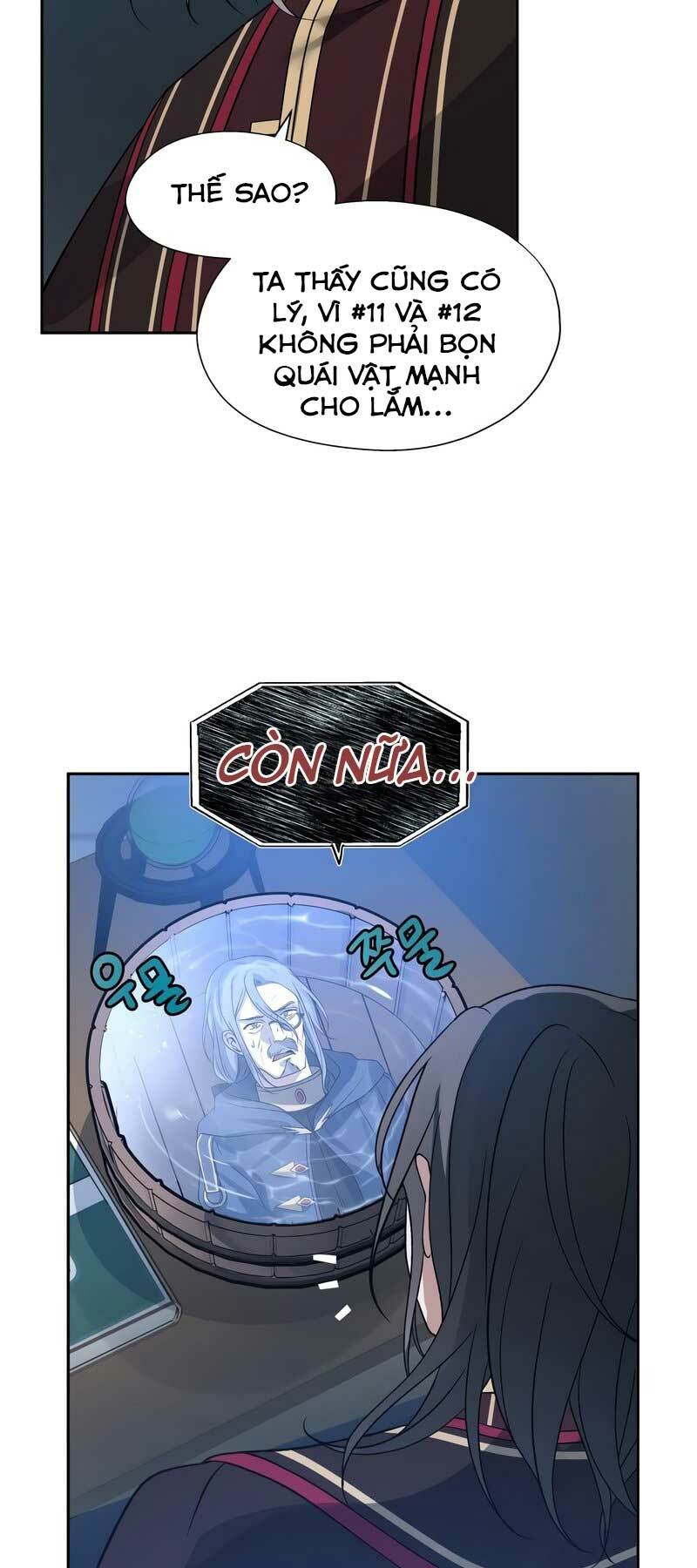 Lần Nữa Chuyển Sinh Sang Thế Giới Khác - Chapter 10 - Page 5