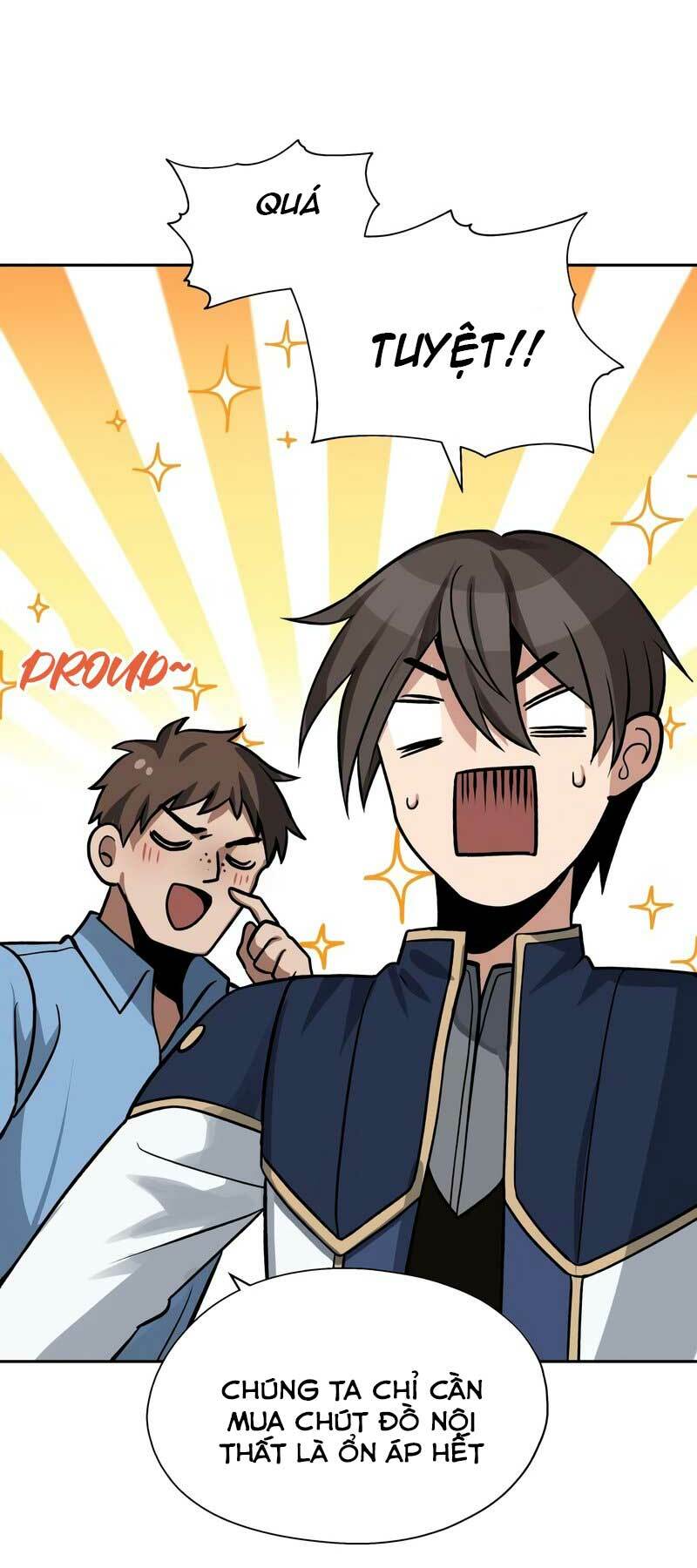 Lần Nữa Chuyển Sinh Sang Thế Giới Khác - Chapter 10 - Page 59