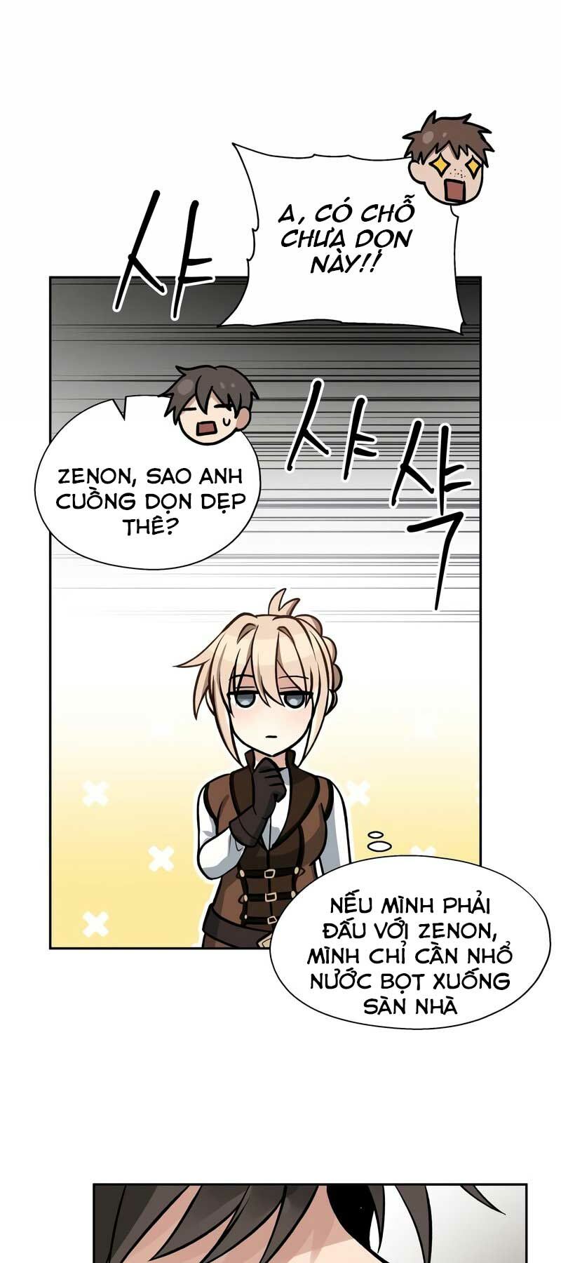 Lần Nữa Chuyển Sinh Sang Thế Giới Khác - Chapter 10 - Page 60