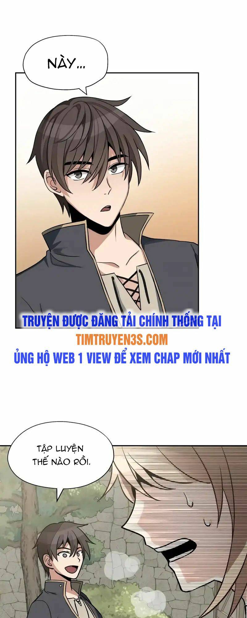 Lần Nữa Chuyển Sinh Sang Thế Giới Khác - Chapter 11 - Page 10