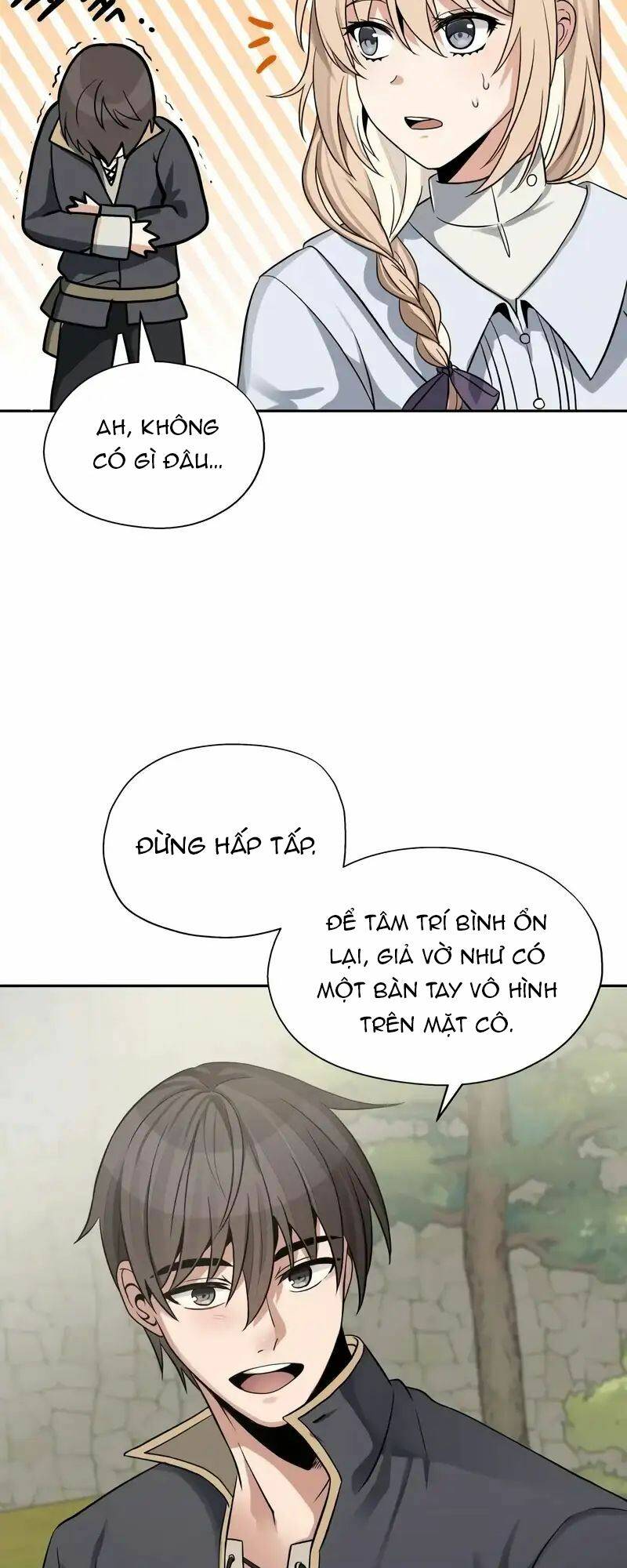 Lần Nữa Chuyển Sinh Sang Thế Giới Khác - Chapter 11 - Page 13