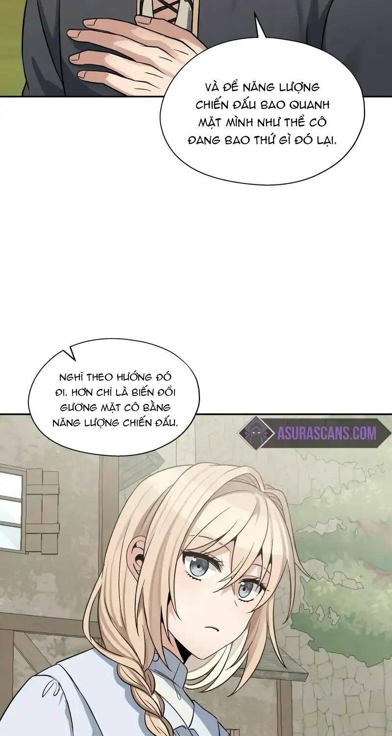 Lần Nữa Chuyển Sinh Sang Thế Giới Khác - Chapter 11 - Page 14