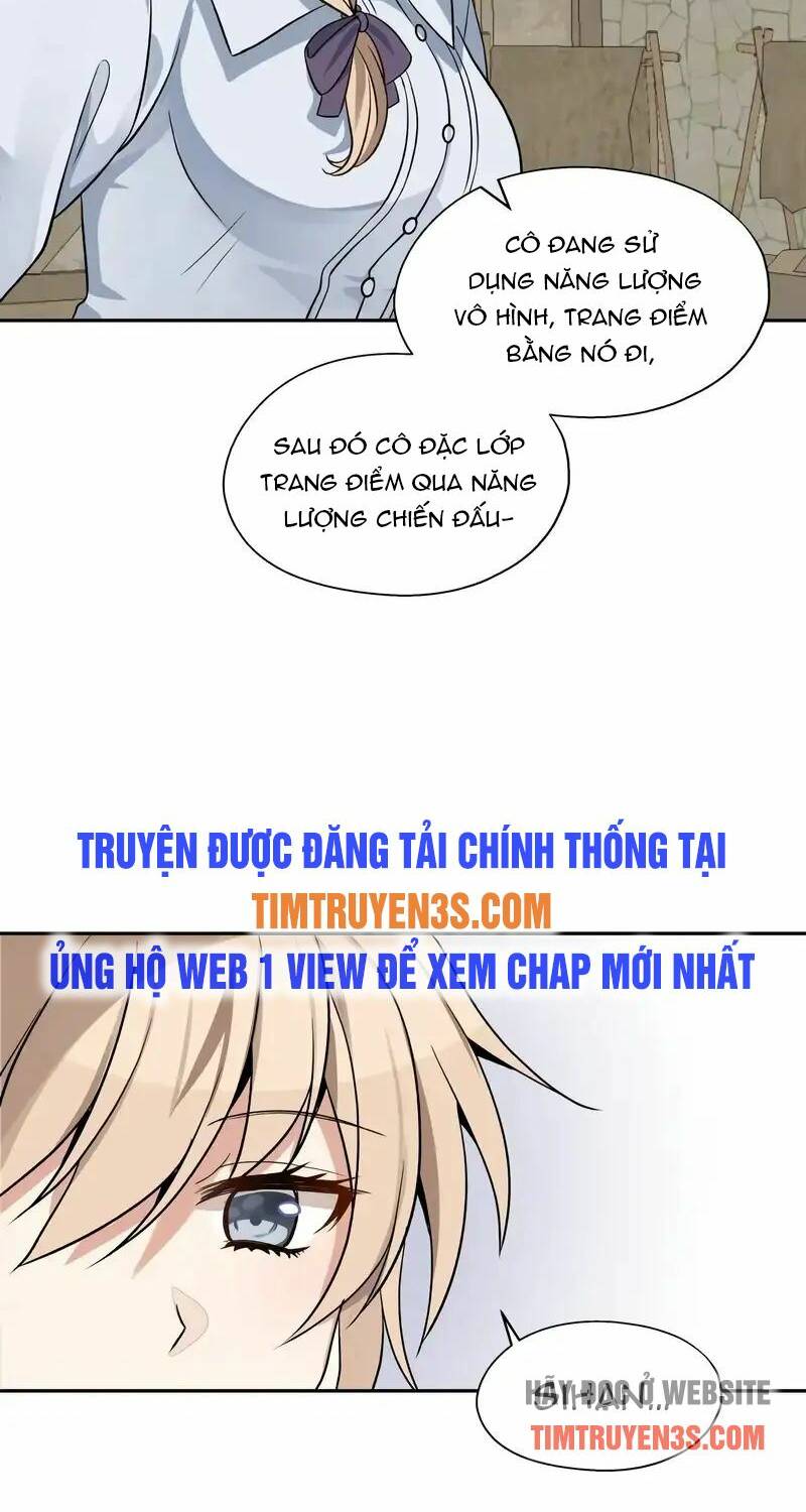 Lần Nữa Chuyển Sinh Sang Thế Giới Khác - Chapter 11 - Page 15