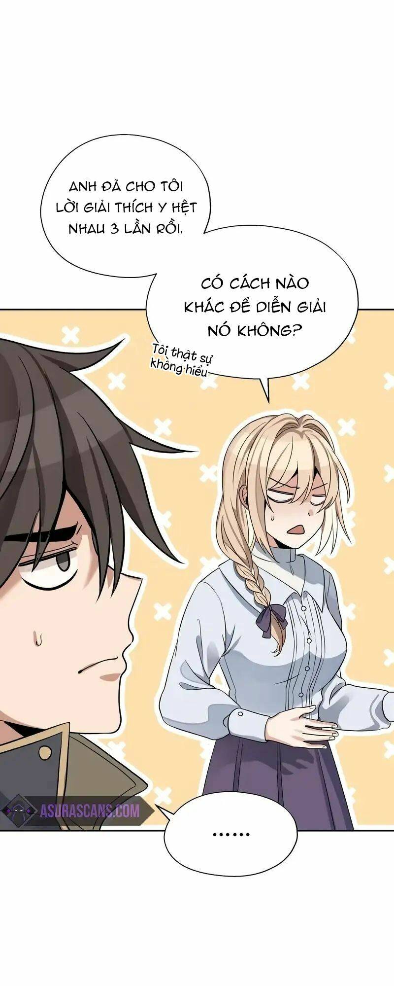 Lần Nữa Chuyển Sinh Sang Thế Giới Khác - Chapter 11 - Page 16